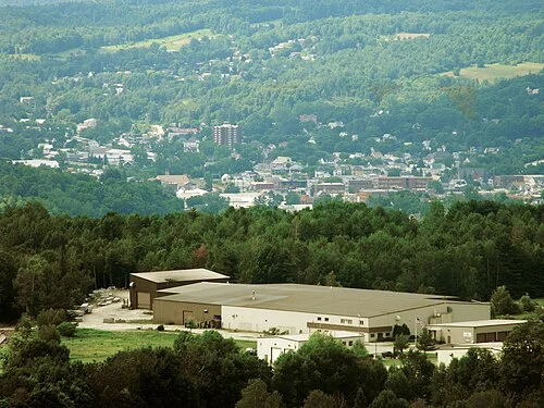 Barre Featured Image