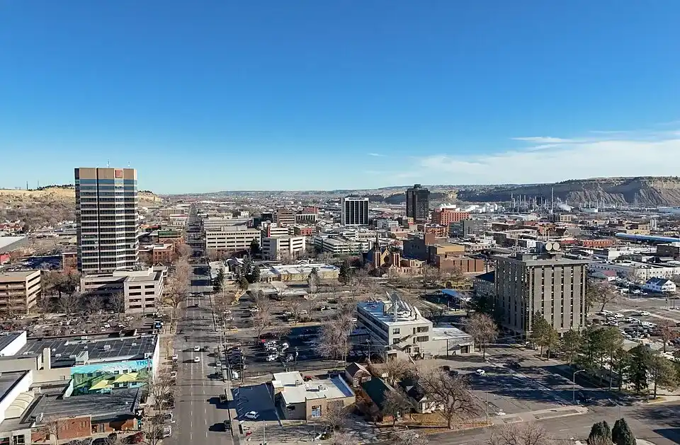 Billings Featured Image