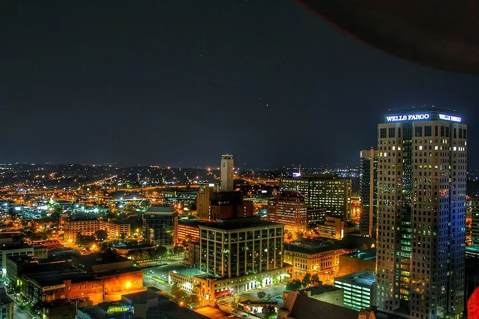 Birmingham Featured Image
