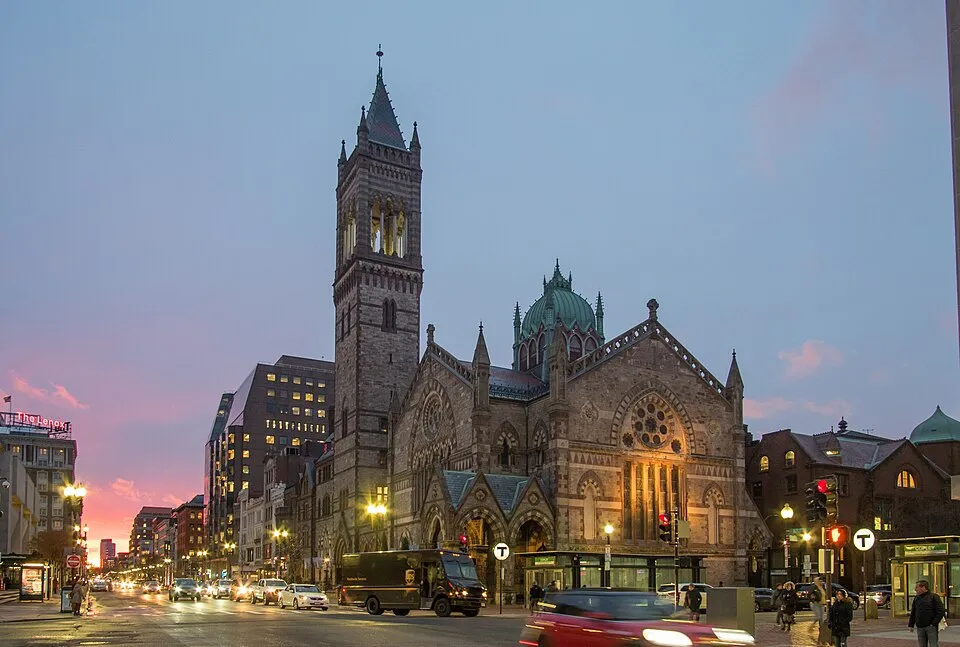 Boston Featured Image