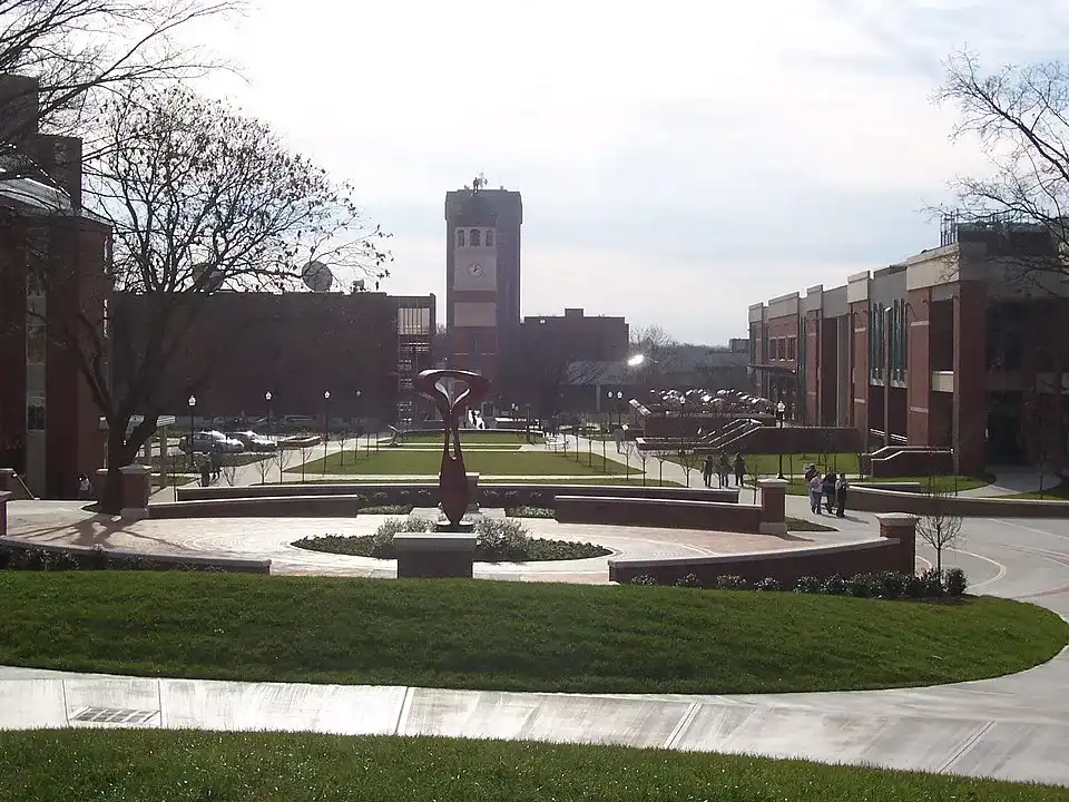 Bowling Green Featured Image