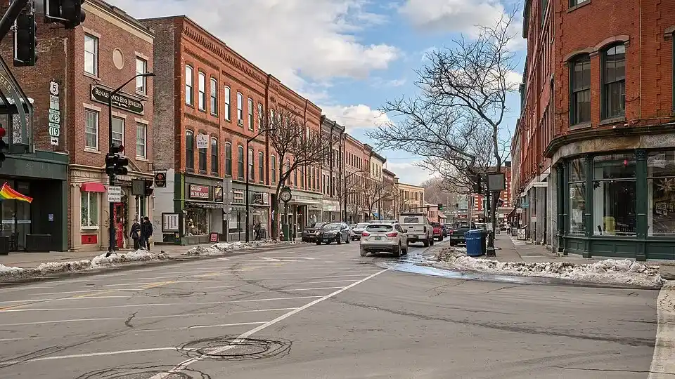 Brattleboro Featured Image