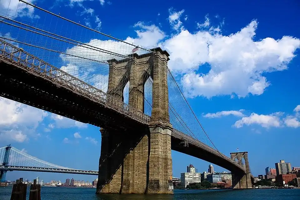 Brooklyn Featured Image