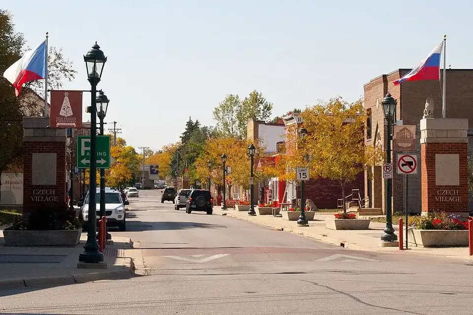 Cedar Rapids Featured Image