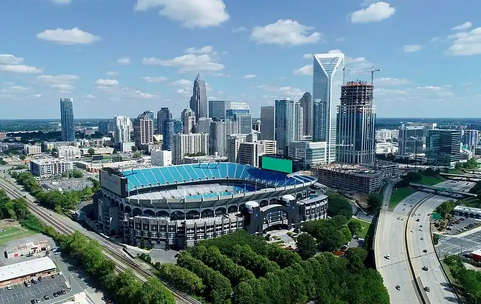 Charlotte Featured Image