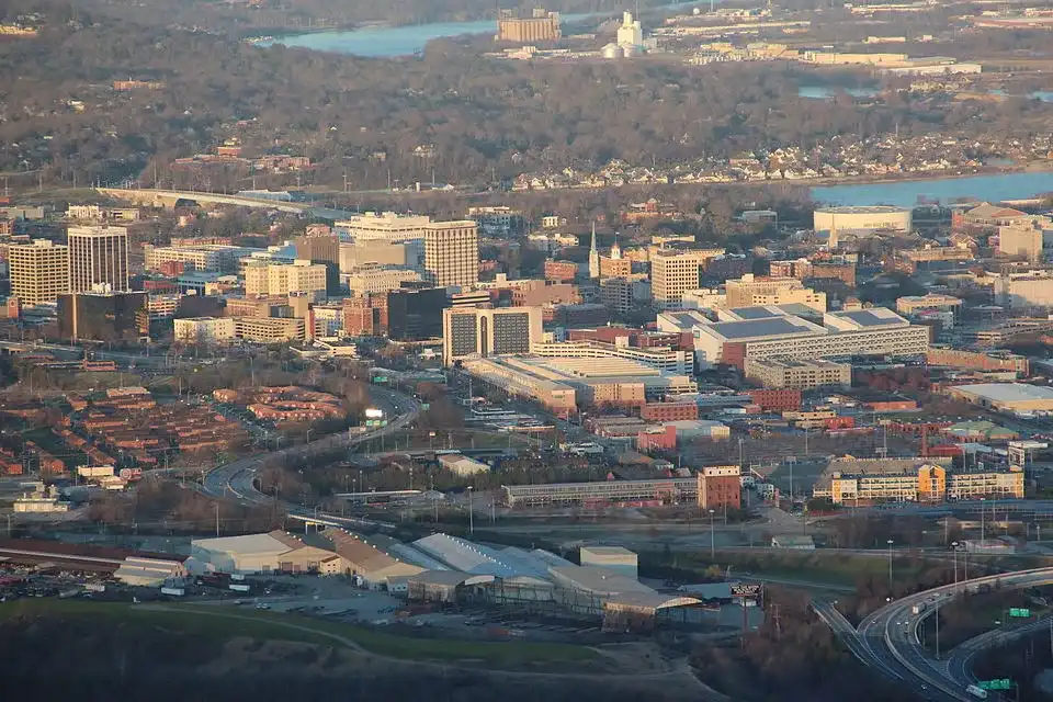 Chattanooga Featured Image