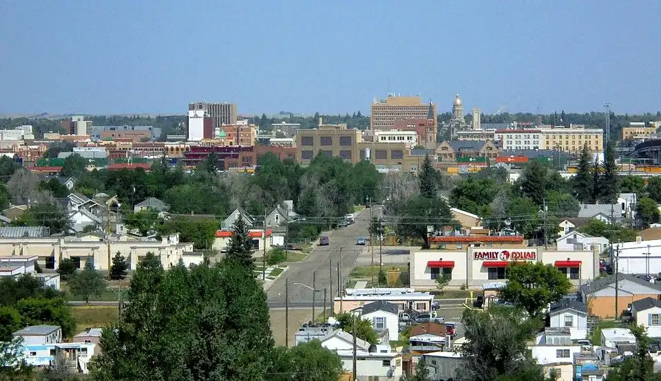 Cheyenne Featured Image