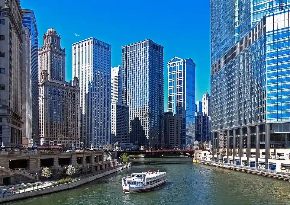Chicago Featured Image