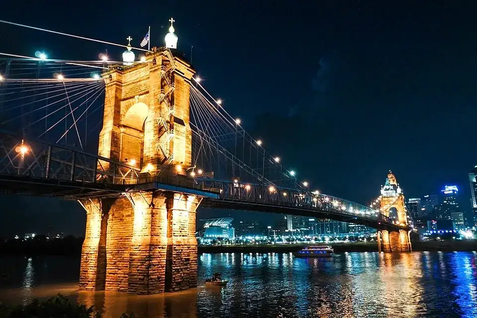 Cincinnati Featured Image