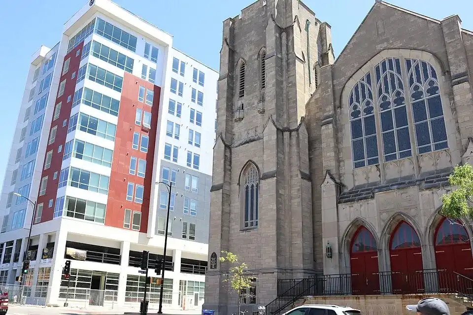 Columbia Featured Image