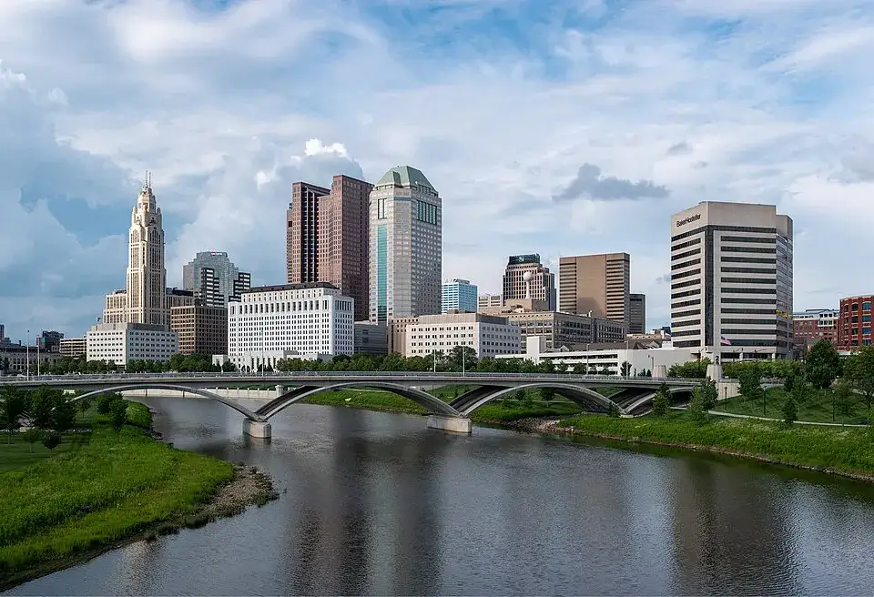 Columbus Featured Image