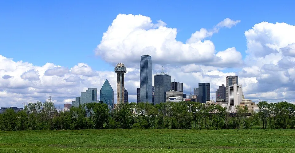 Dallas Featured Image