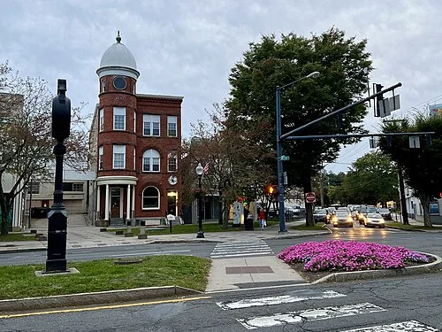 Danbury Featured Image