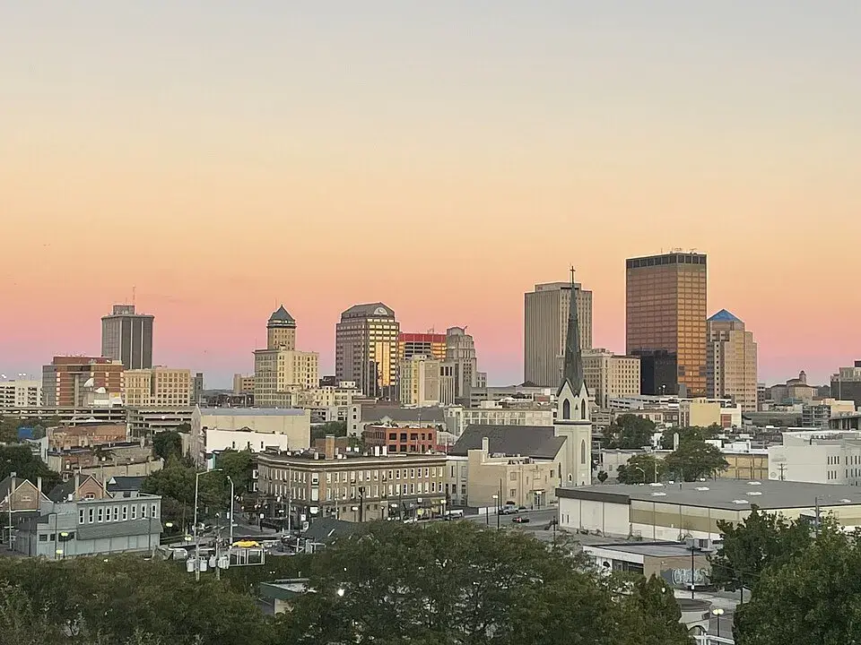 Dayton Featured Image