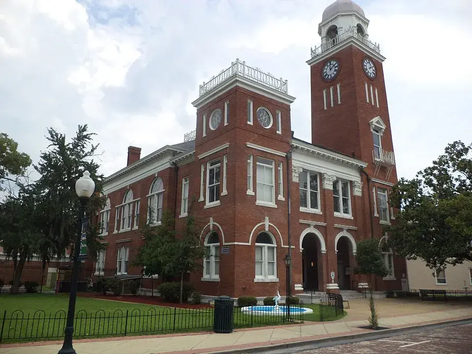 Decatur Featured Image