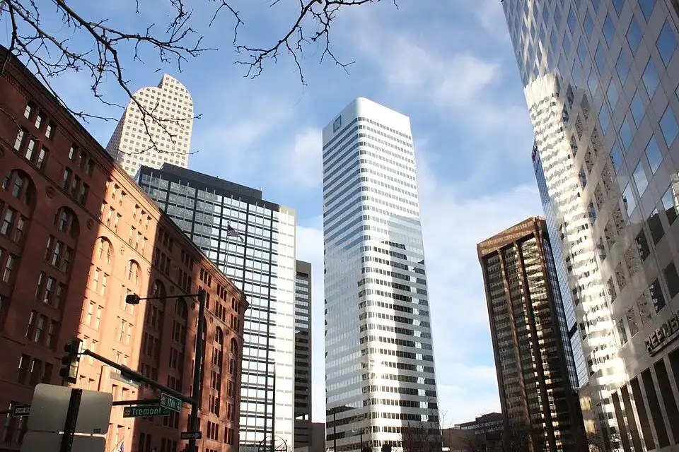 Denver Featured Image