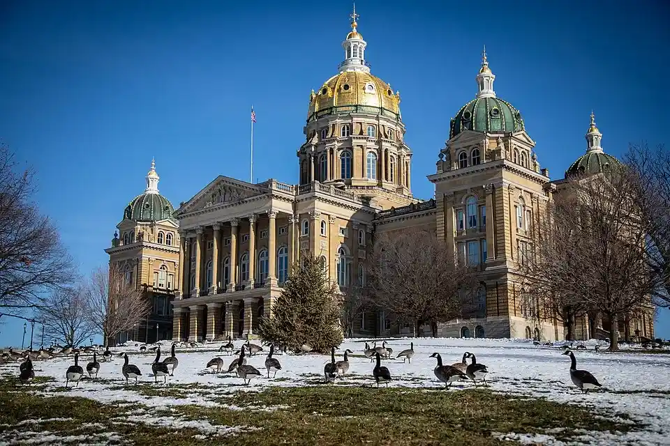 Des Moines Featured Image