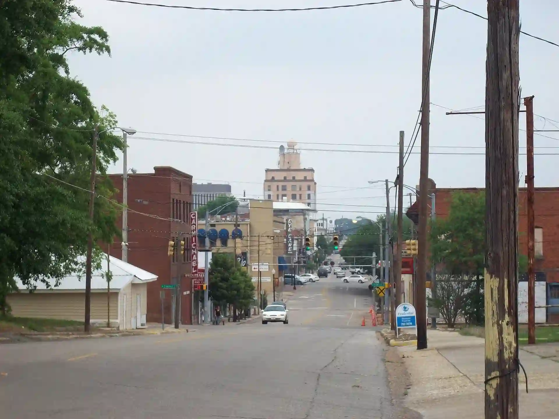 Dothan Featured Image