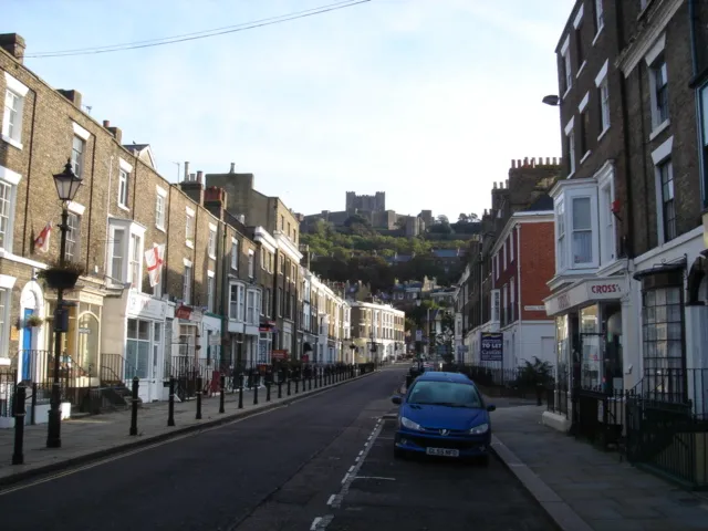 Dover Featured Image