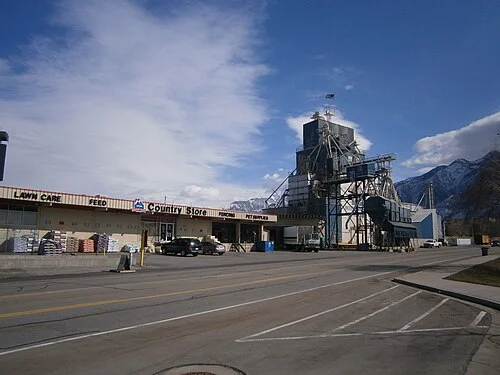 Draper Featured Image