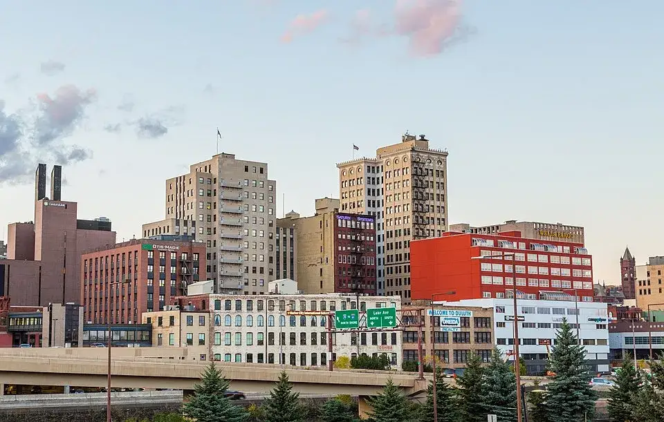 Duluth Featured Image