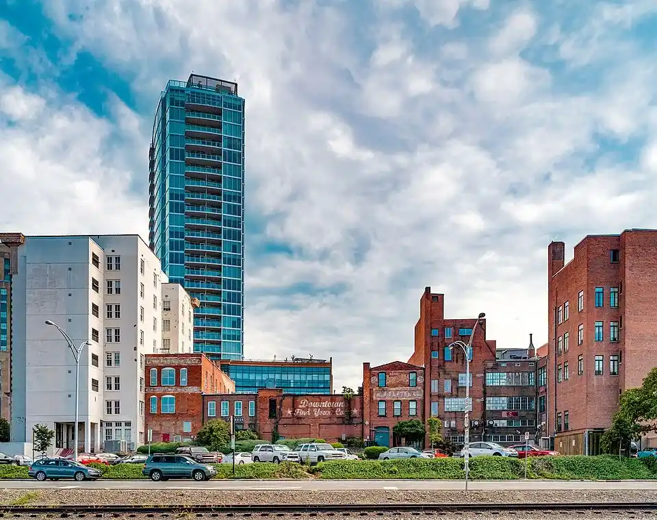 Durham Featured Image