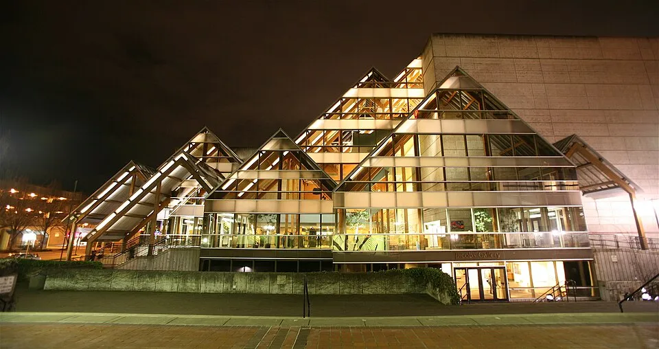 Eugene Featured Image