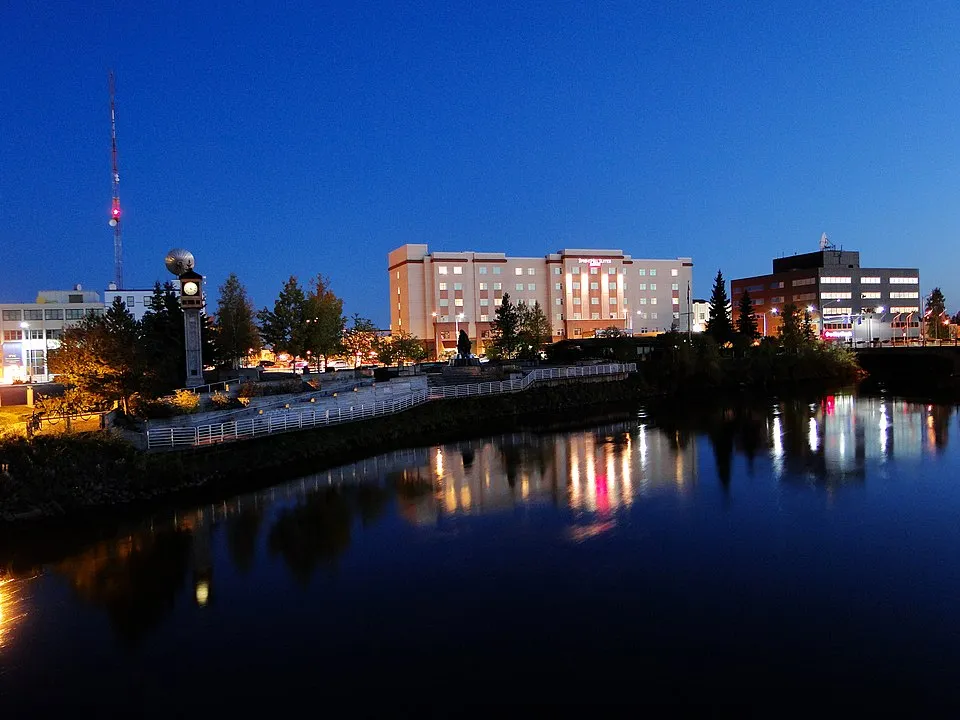 Fairbanks Featured Image