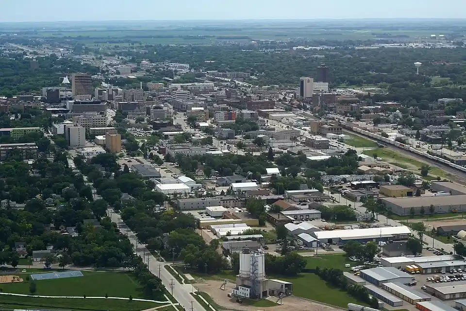 Fargo Featured Image
