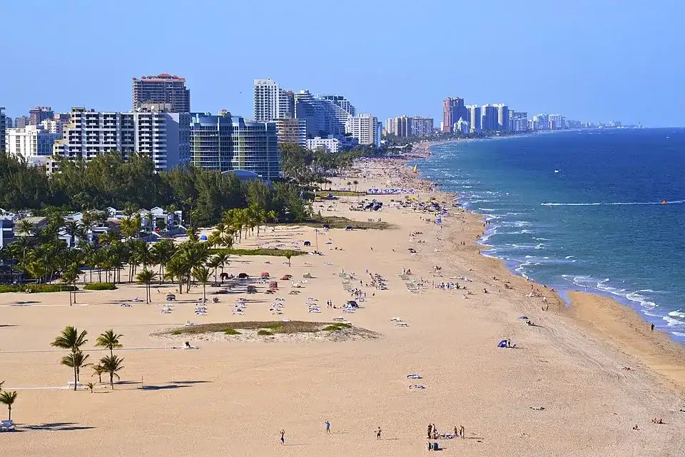 Fort Lauderdale Featured Image