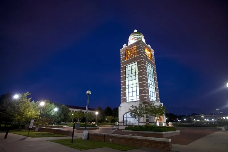 Fort Smith Featured Image