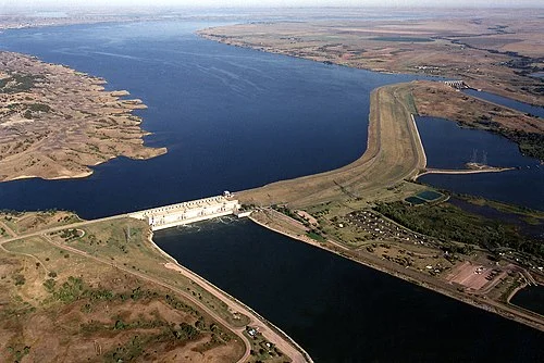 Fort Thompson Featured Image