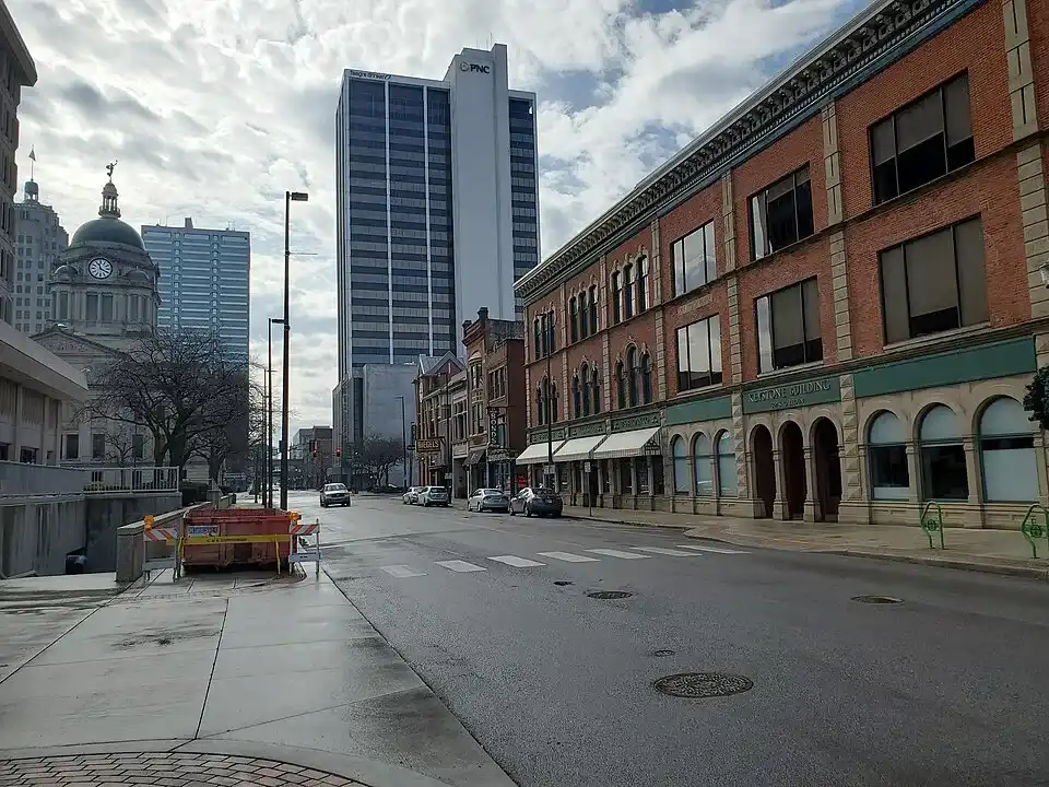Fort Wayne Featured Image