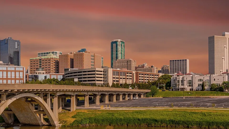 Fort Worth Featured Image