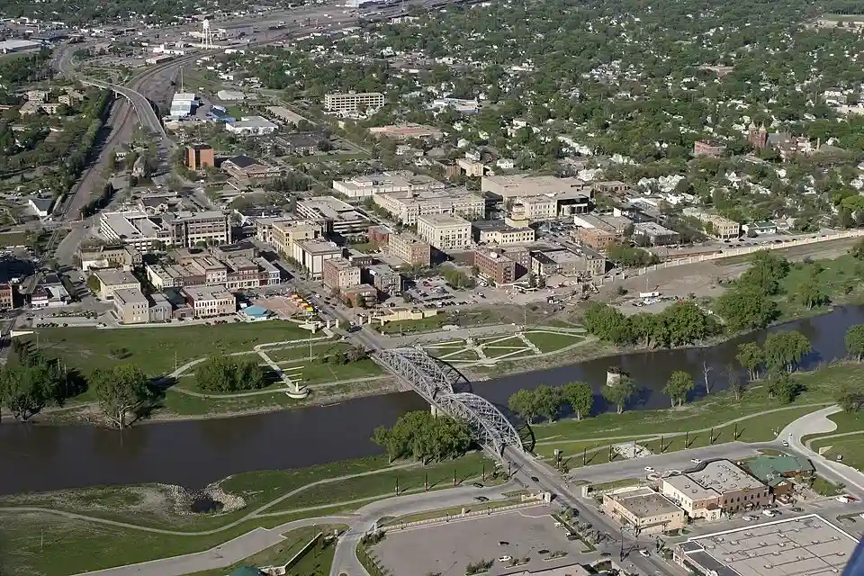 Grand Forks Featured Image