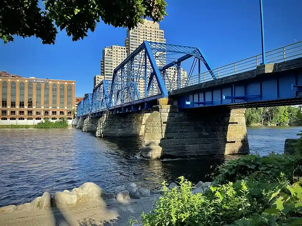 Grand Rapids Featured Image