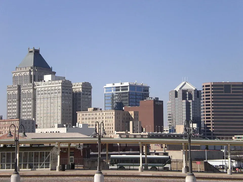 Greensboro Featured Image