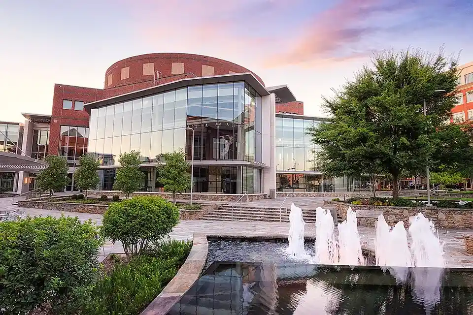 Greenville Featured Image