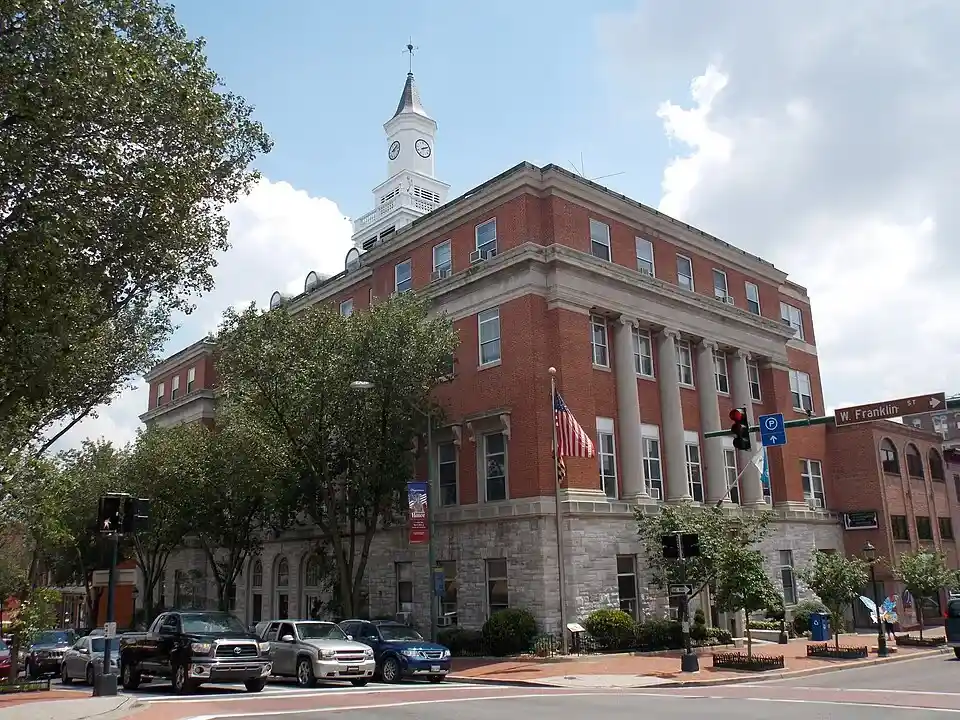 Hagerstown Featured Image