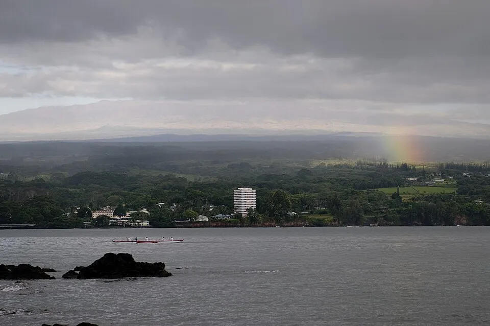 Hilo Featured Image