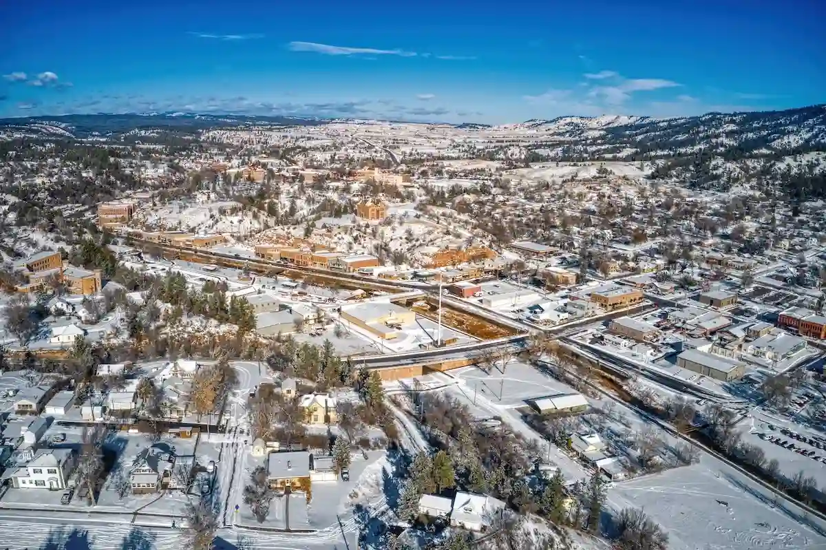 Hot Springs Featured Image