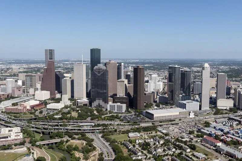 Houston Featured Image