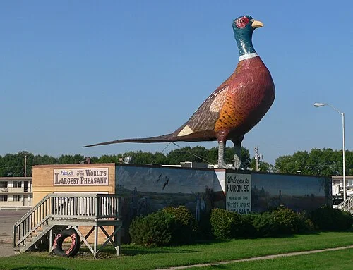 Huron Featured Image