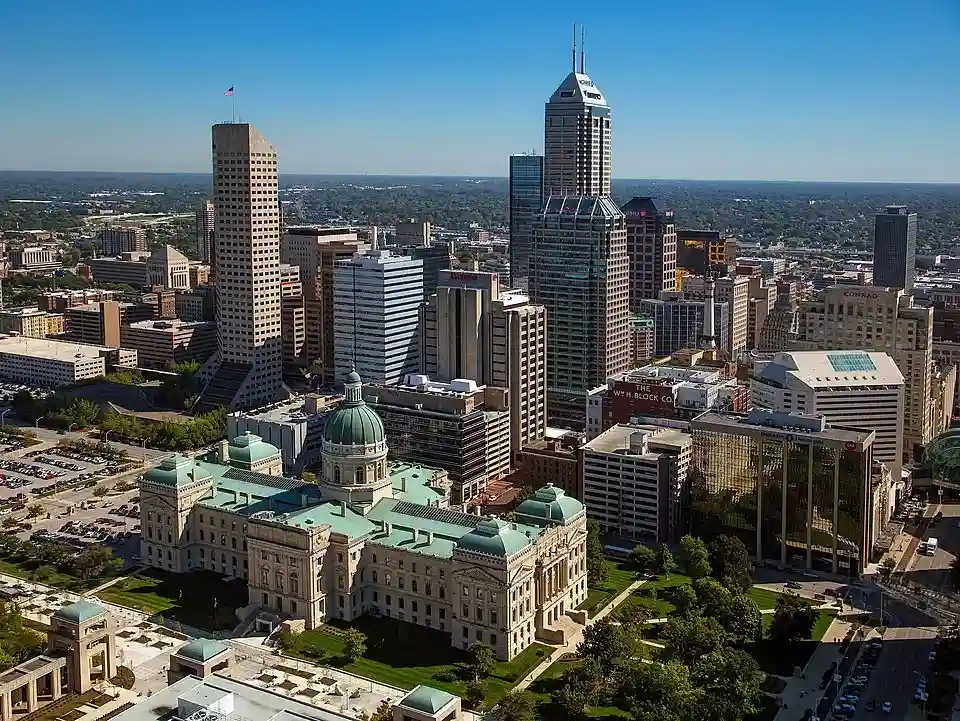 Indianapolis Featured Image