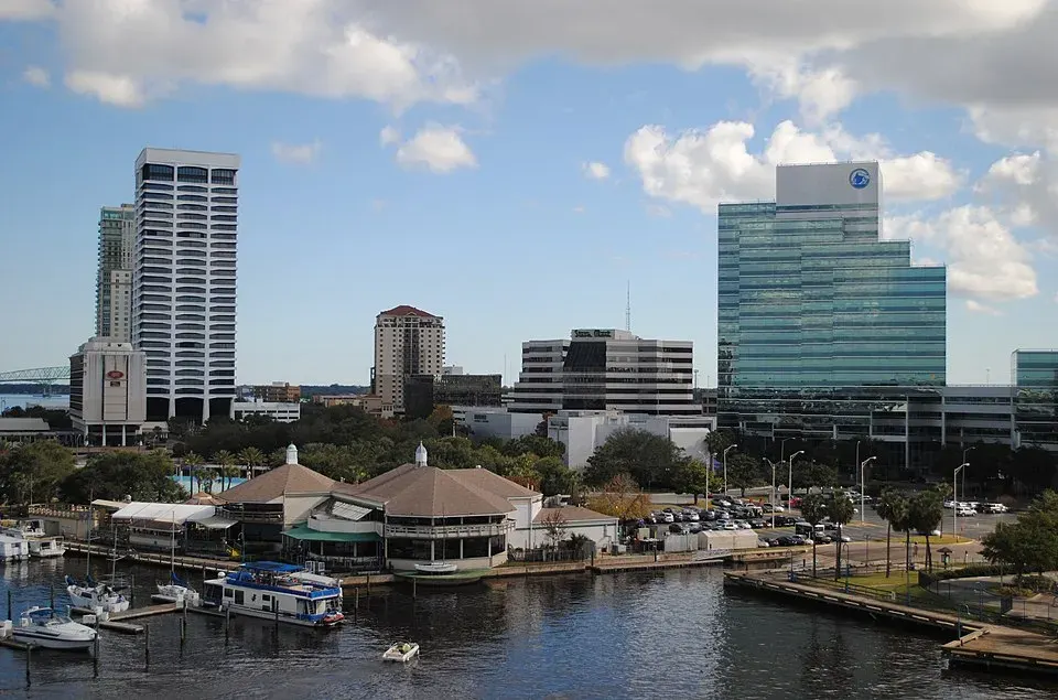 Jacksonville Featured Image