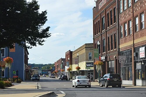 Johnson City Featured Image
