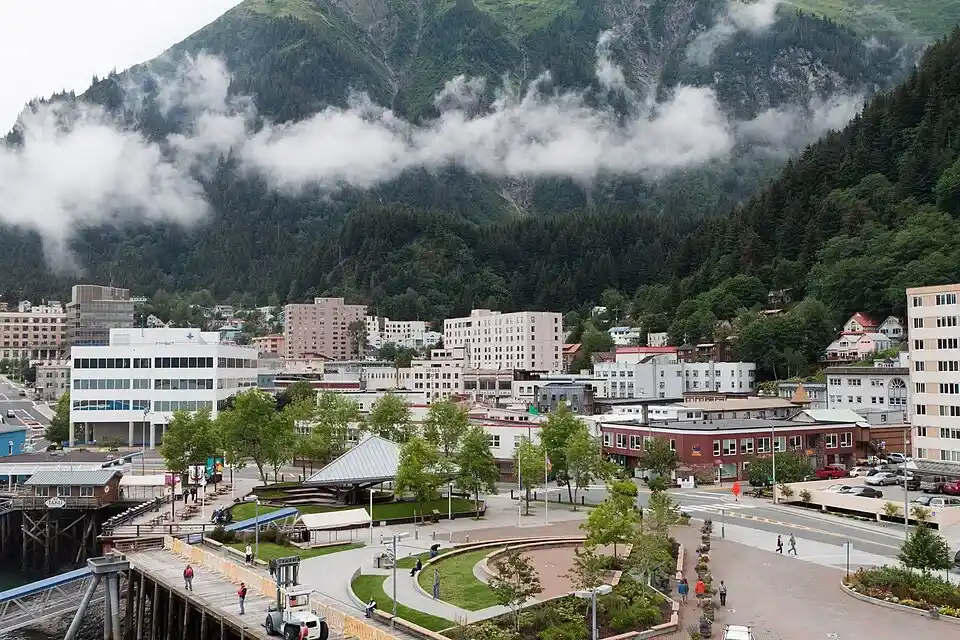 Juneau Featured Image