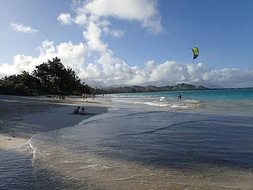 Kailua Featured Image