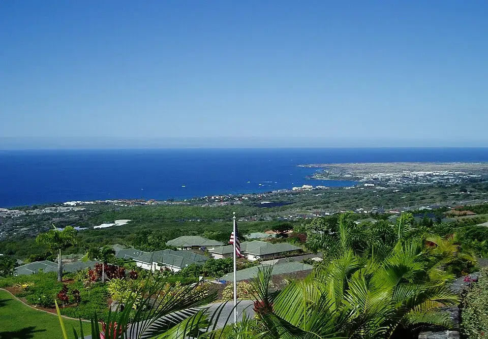 Kailua Kona Featured Image