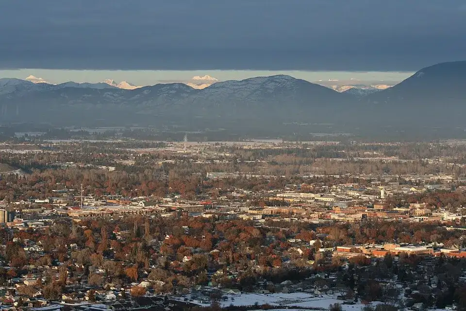 Kalispell Featured Image